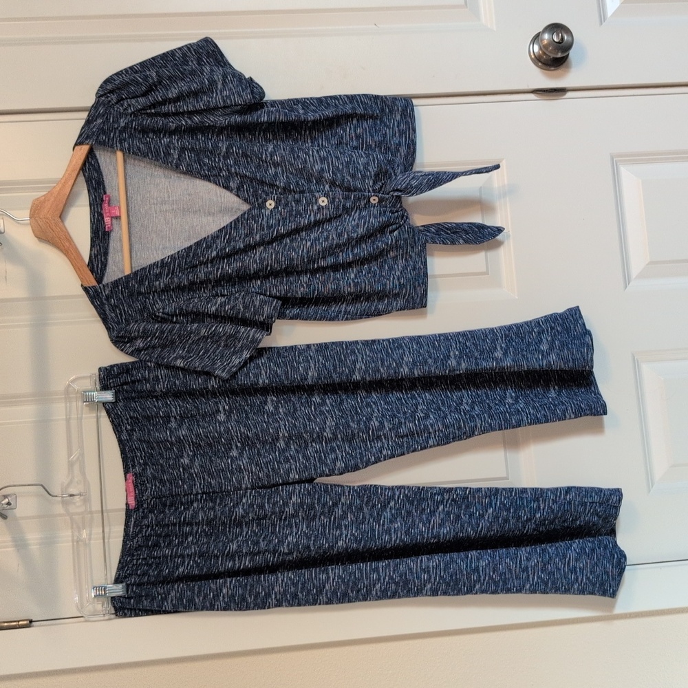 Hale Bob Pajama Set